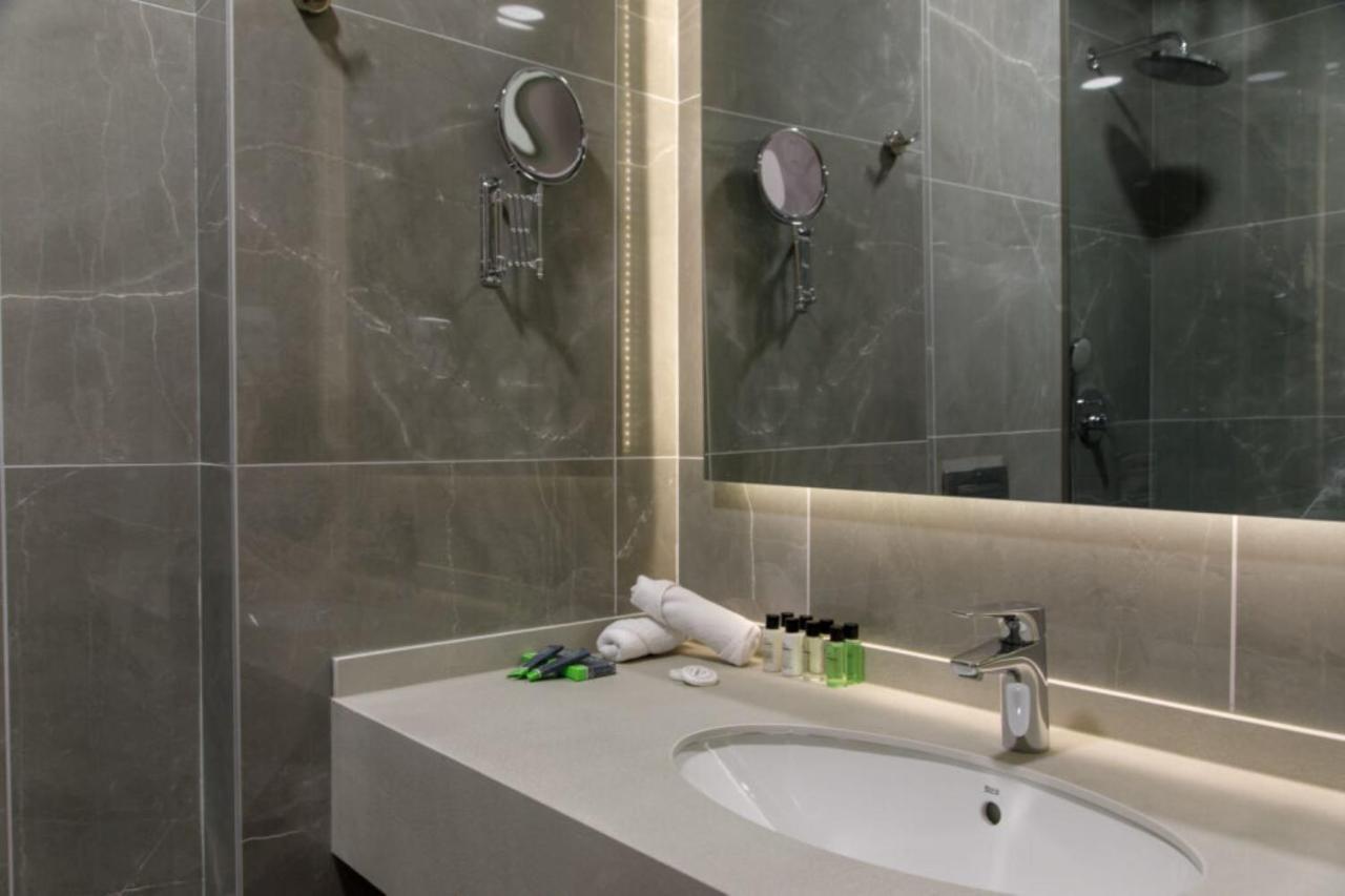 Hotel Eterno Στρώμνιτσα Εξωτερικό φωτογραφία