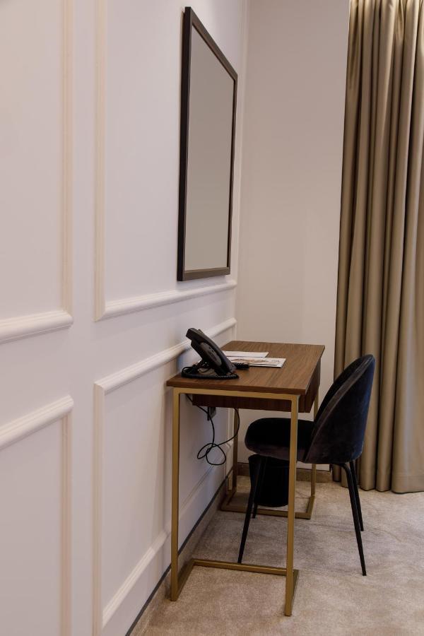 Hotel Eterno Στρώμνιτσα Εξωτερικό φωτογραφία